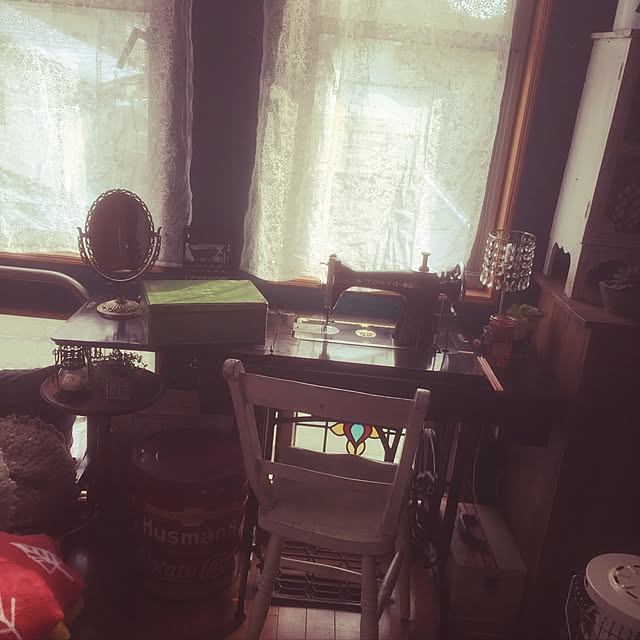 実例写真