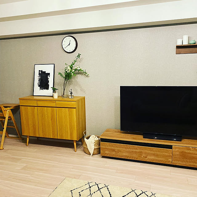 a_r_homeさんの実例写真