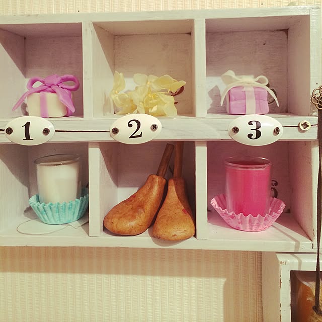 nanaさんの実例写真
