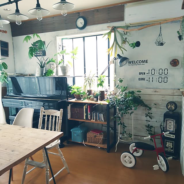 montresoryuzuhaさんの実例写真