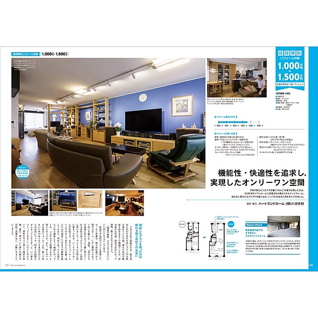 実例写真