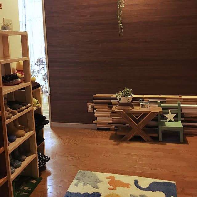 tomoka0107さんの実例写真