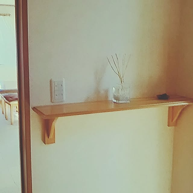 mikiさんの実例写真
