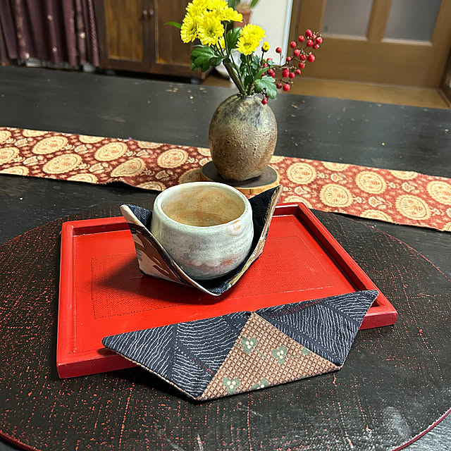 ritsukoさんの実例写真