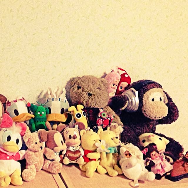 sakiさんの実例写真