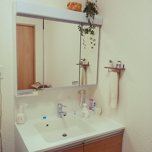 Teaさんの実例写真