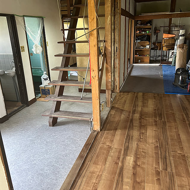capさんの部屋