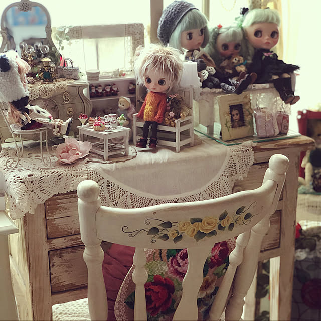 honeyさんの実例写真