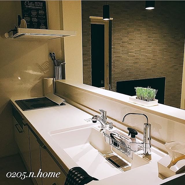 0205.n.homeさんの実例写真