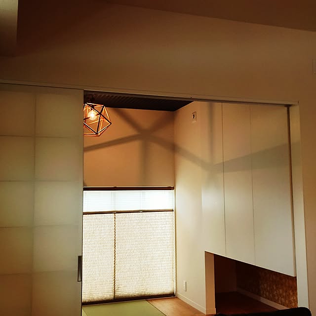 happygaudyさんの実例写真