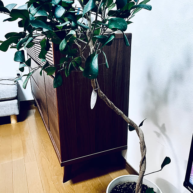 c.kさんの実例写真