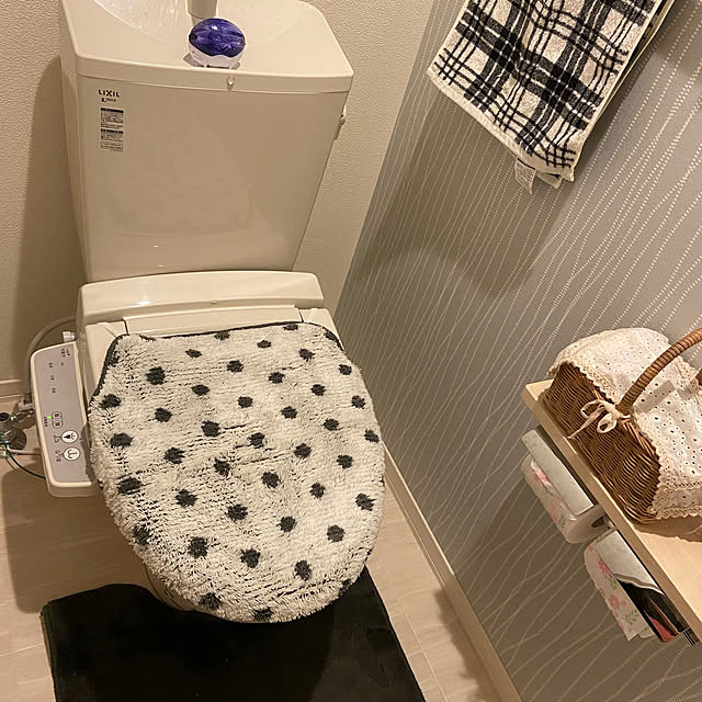 バス/トイレのインテリア実例 - 2020-08-13 02:55:28