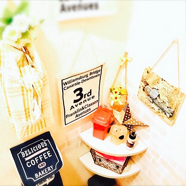 mariko7daysさんの実例写真