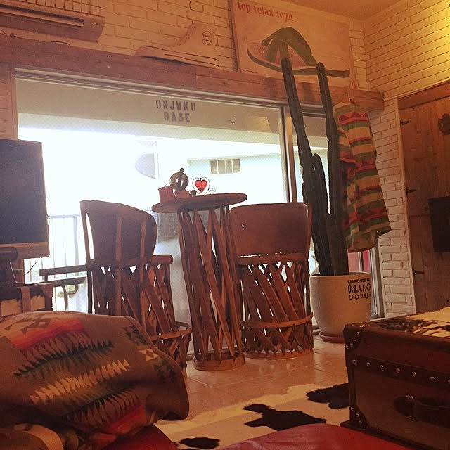 Isakuさんの実例写真