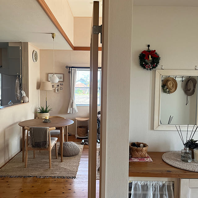 Glassさんの実例写真