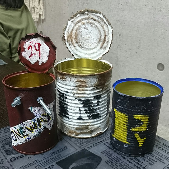 rika-snyさんの実例写真
