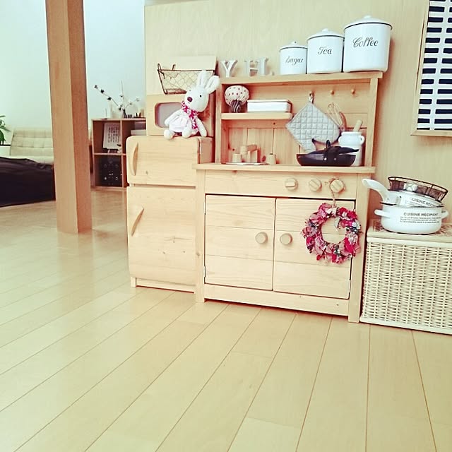 sa-さんの実例写真