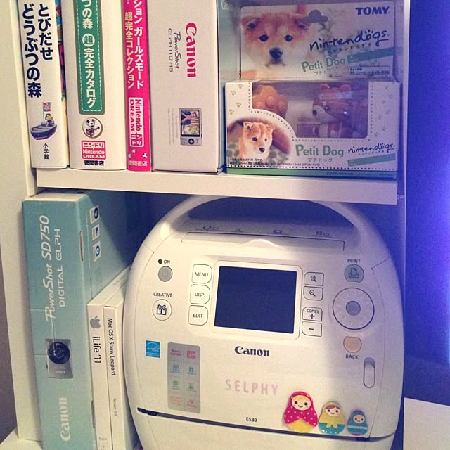 Myronmackさんの実例写真