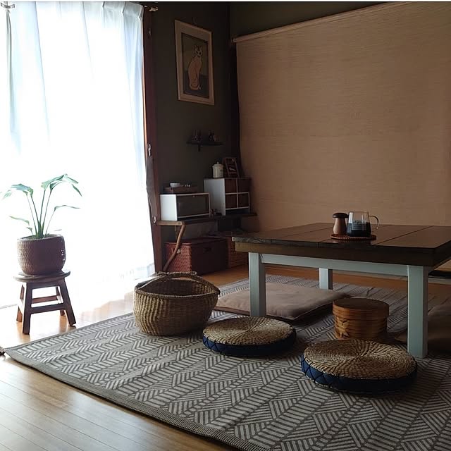 fukuさんの部屋