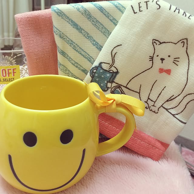Yukoさんの部屋
