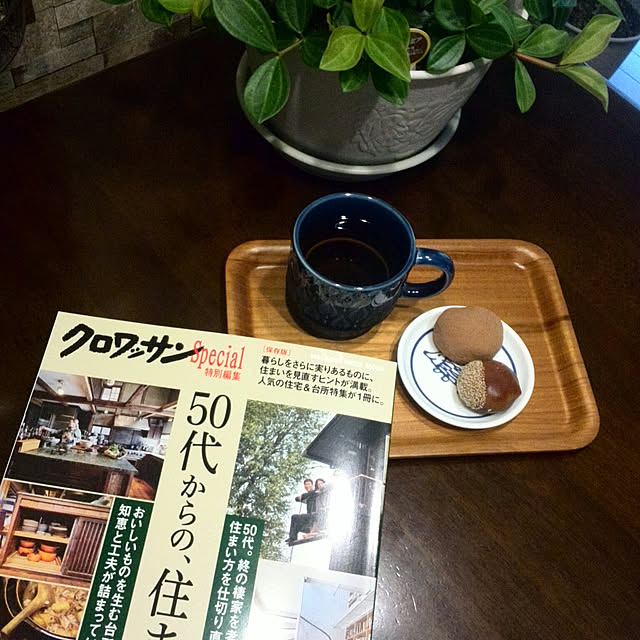Renさんの実例写真