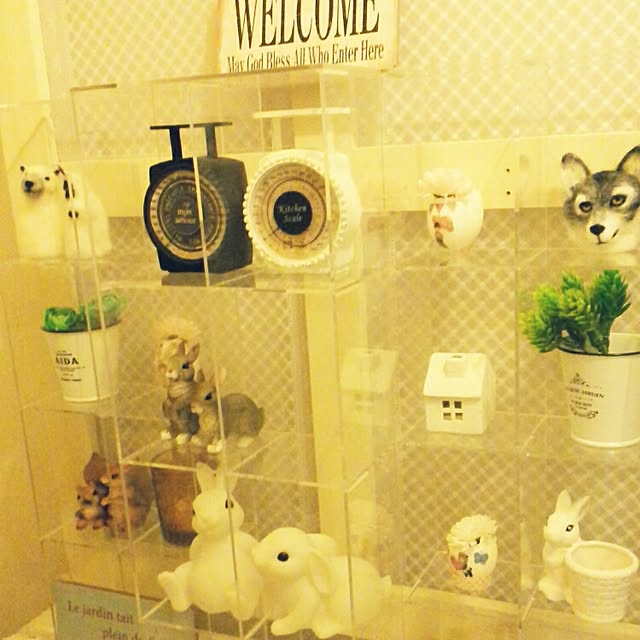 jankenkenさんの実例写真