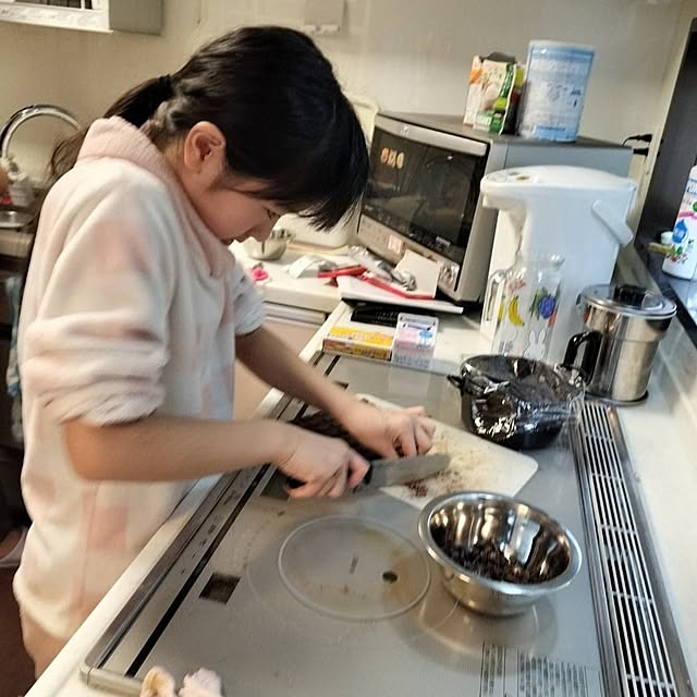 momomamaさんの部屋