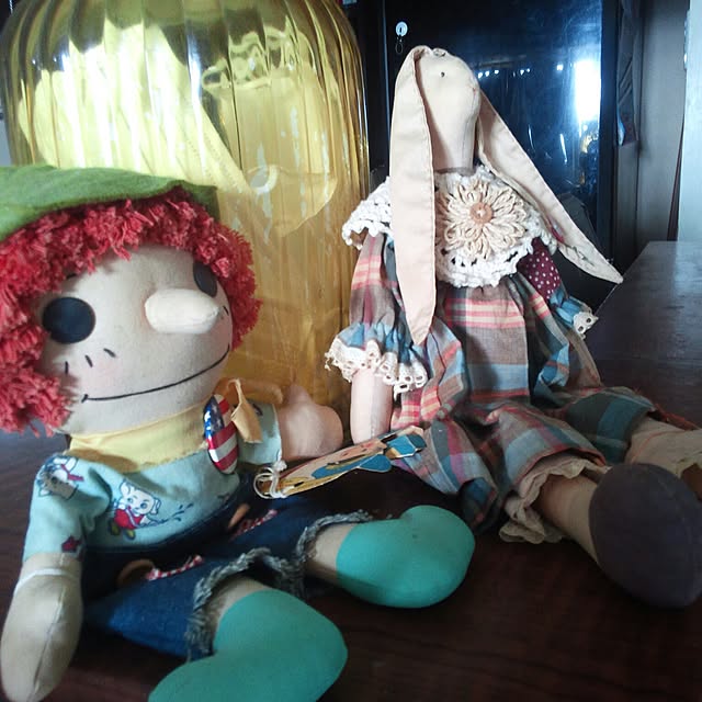 momoさんの実例写真
