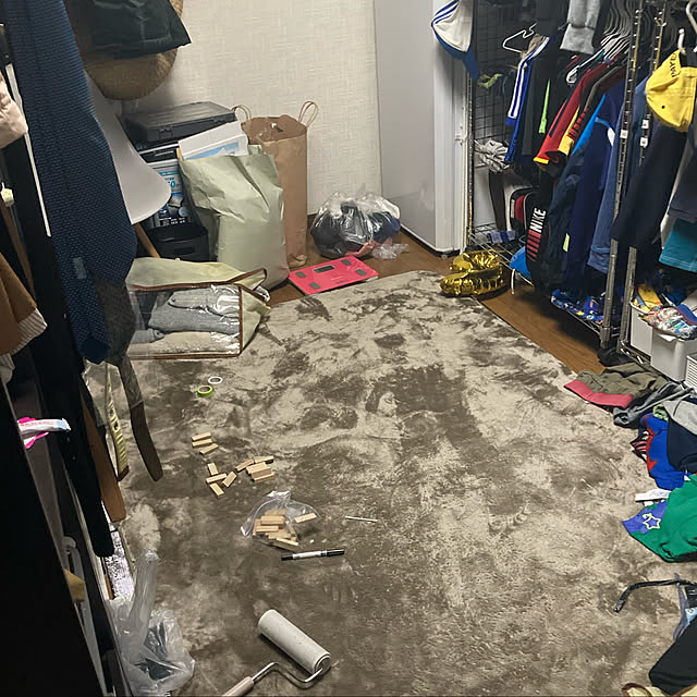 luckyさんの実例写真