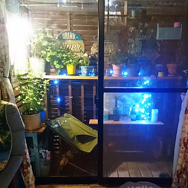 玄関/入り口/観葉植物/ガーデニングのインテリア実例 - 2021-08-18 10:32:10