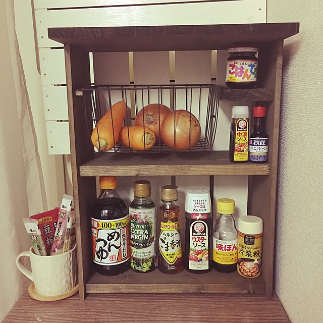 sweetさんの実例写真