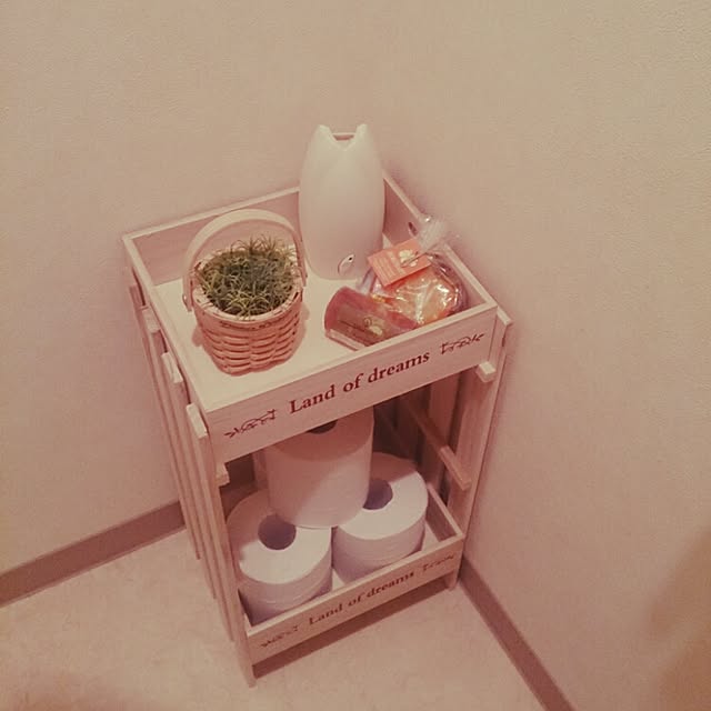 milkyさんの実例写真