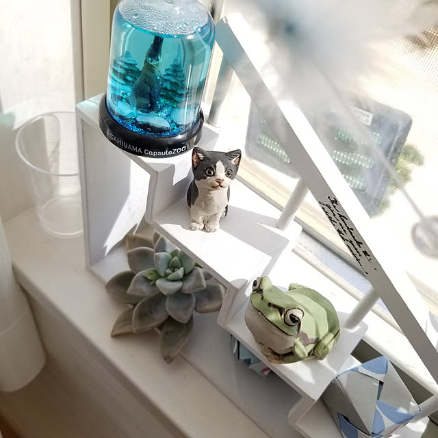 nikogeさんの実例写真