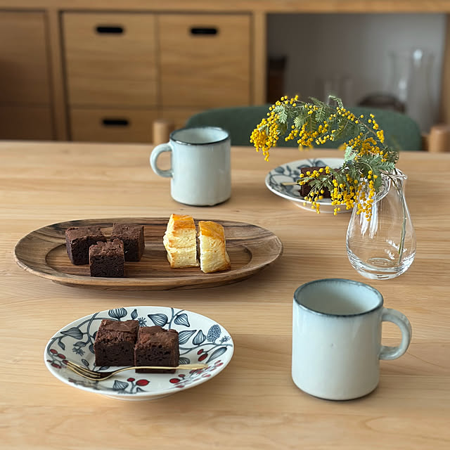 Anthuriumさんの部屋