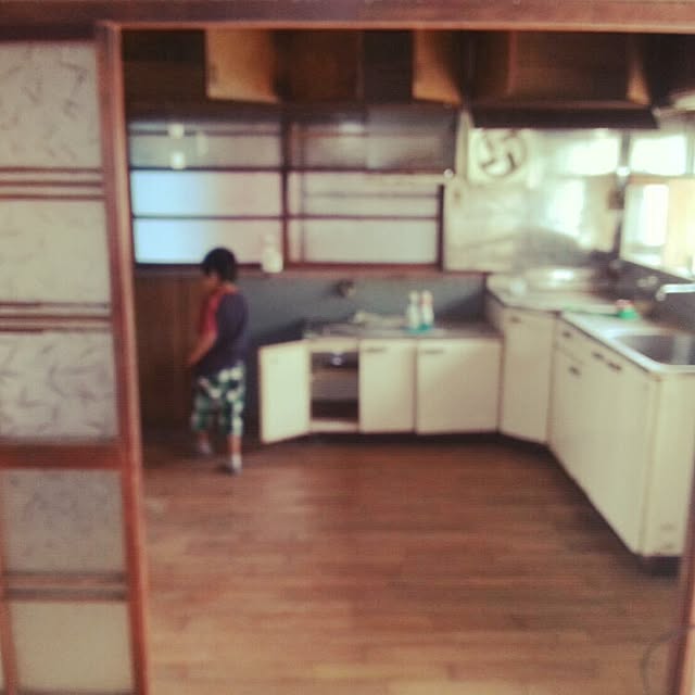 実例写真