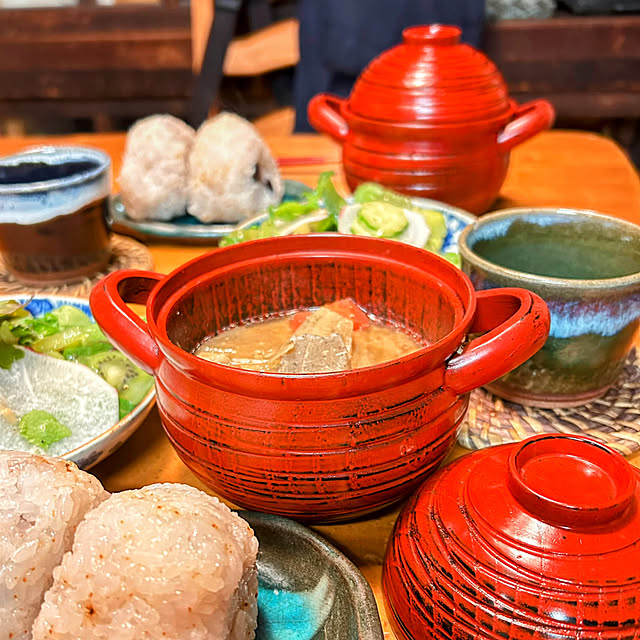 akaidarumaさんの実例写真