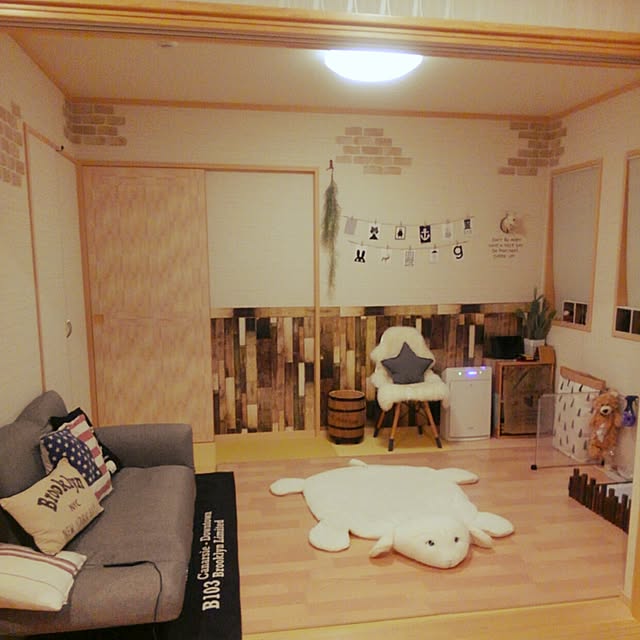 anny_minkさんの実例写真