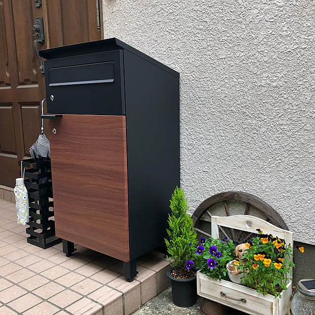 Nobbyさんの実例写真