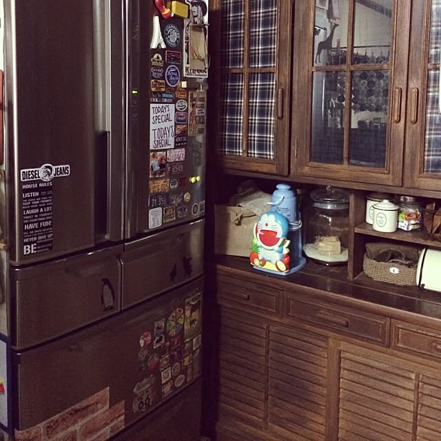 torameru.mamaさんの実例写真