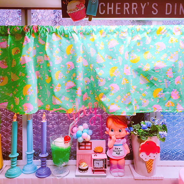 cherrycherryさんの実例写真