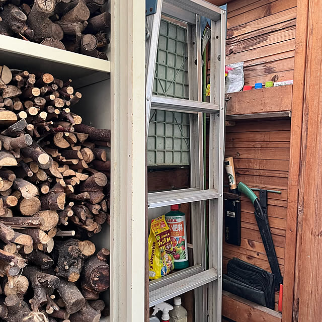kuuさんの部屋
