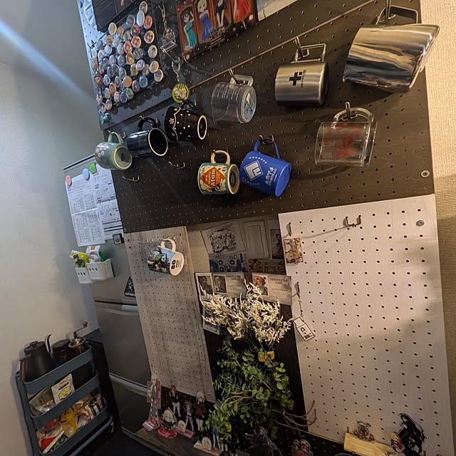 tau_hobbitさんの部屋