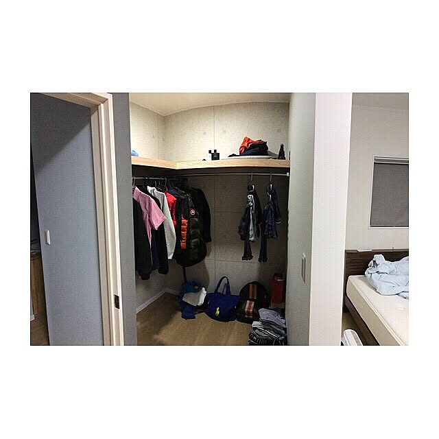 Gyanさんの実例写真