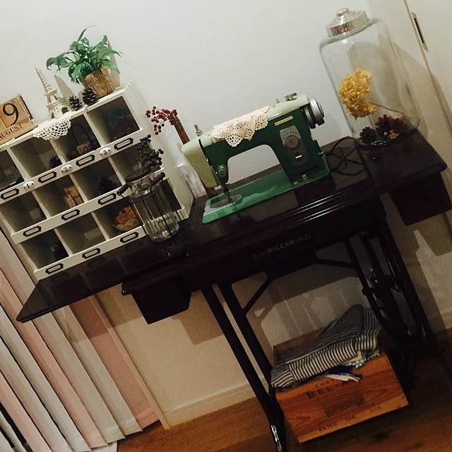 Sさんの実例写真