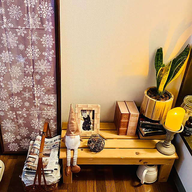 YUKAさんの部屋