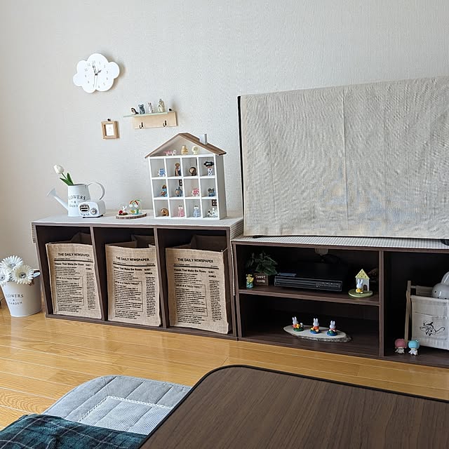 MIKNさんの実例写真