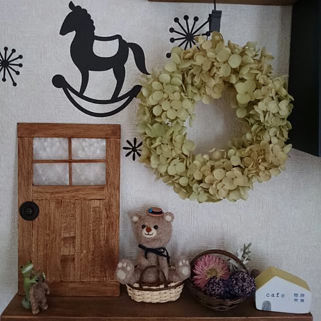 momoharuさんの実例写真