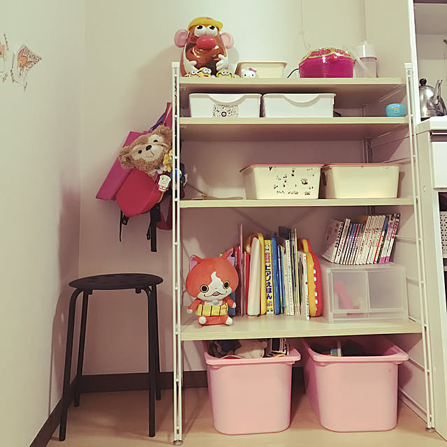 ri----saさんの実例写真