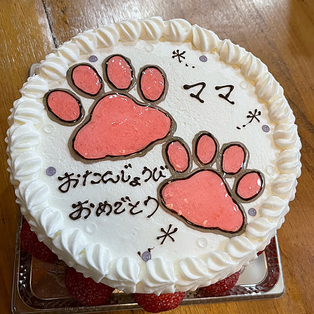 nekosamaさんの実例写真