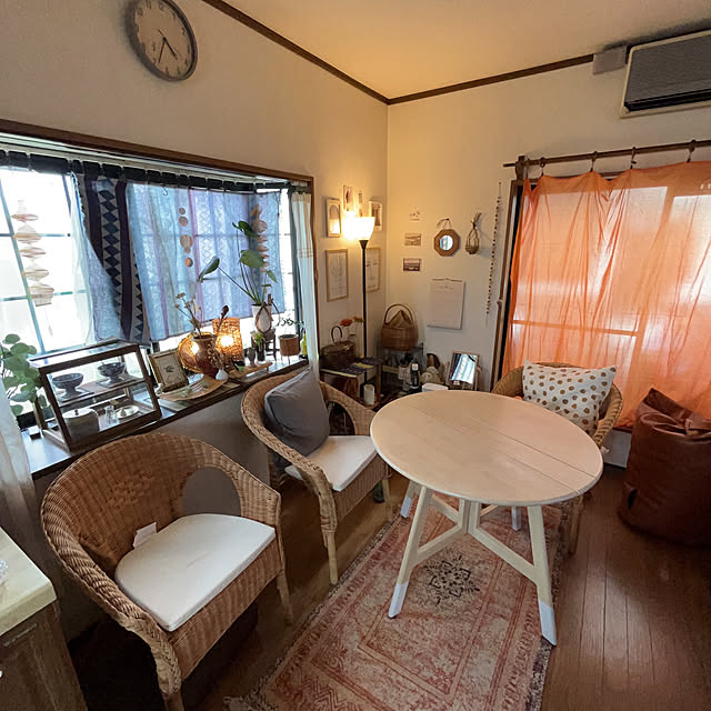 naomomさんの部屋